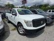 Certified 2019 Nissan Titan S Truck Single Cab