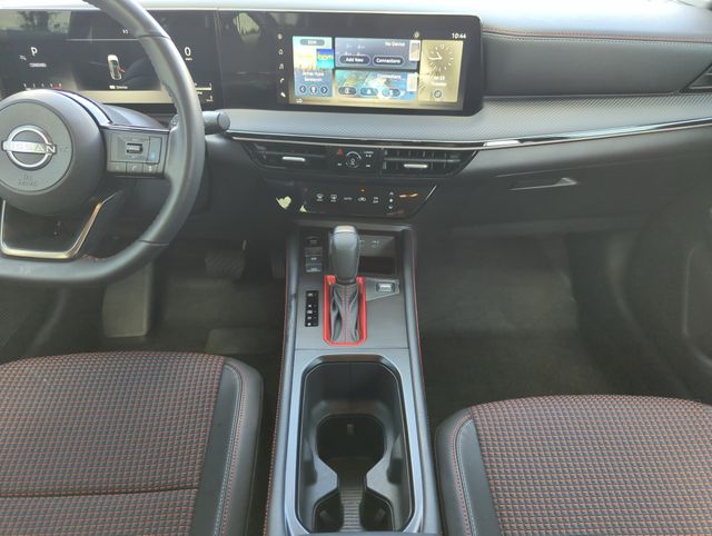 2025 Nissan Kicks SR - Photo 26