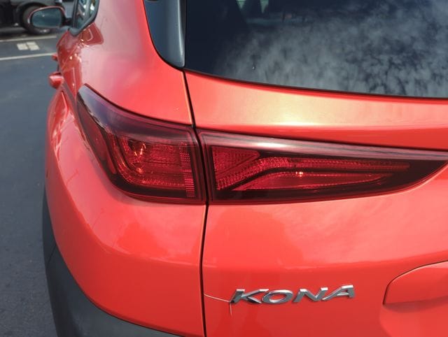 2019 Hyundai Kona SEL - Photo 18