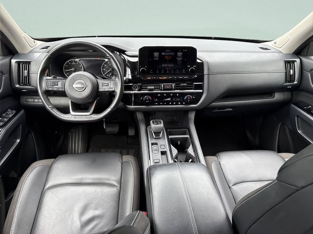 2023 Nissan Pathfinder SL - Photo 21