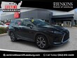 LEXUS RX 350L