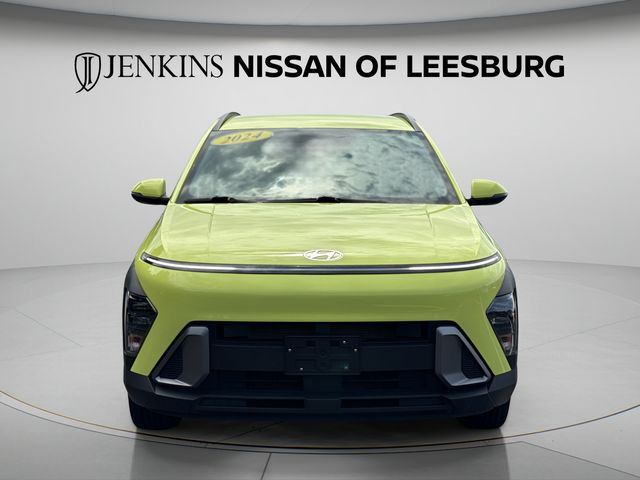 2024 Hyundai Kona SEL - Photo 15