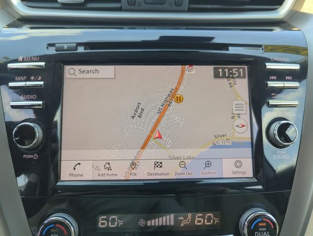 2023 Nissan Murano SL - Photo 39