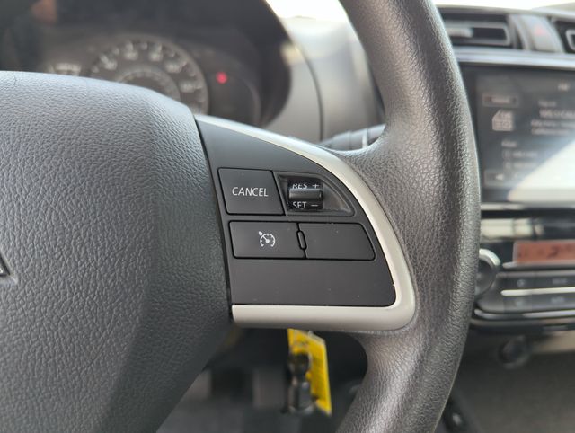 2024 Mitsubishi Mirage G4 ES - Photo 42
