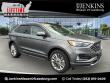Used 2024 Ford Edge Titanium SUV
