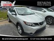 Nissan Rogue Sport