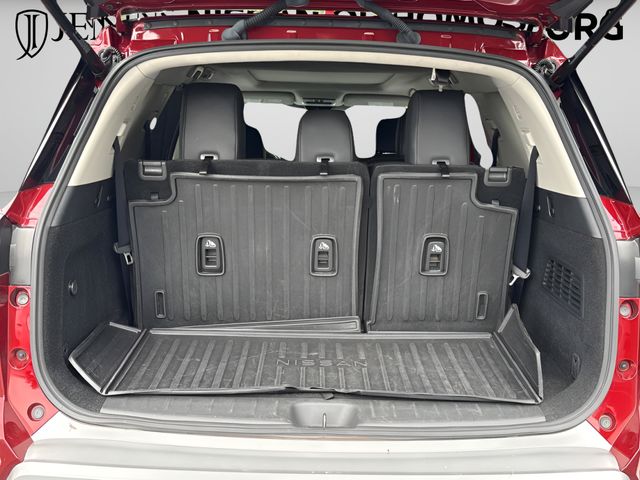 2023 Nissan Pathfinder SL - Photo 17