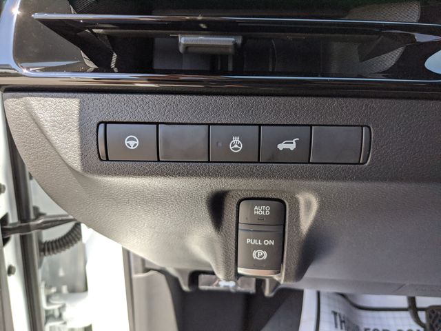2025 Nissan Murano SL - Photo 34