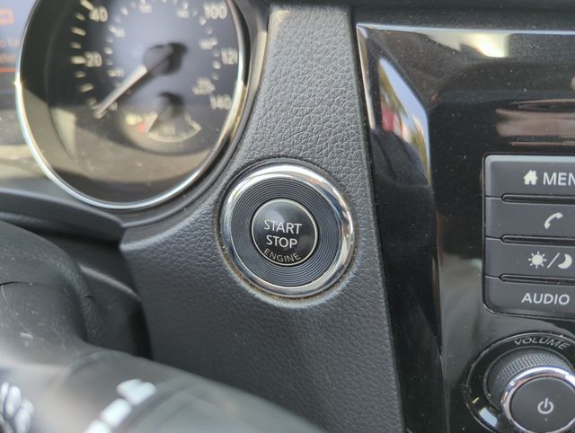 2020 Nissan Rogue SV - Photo 47