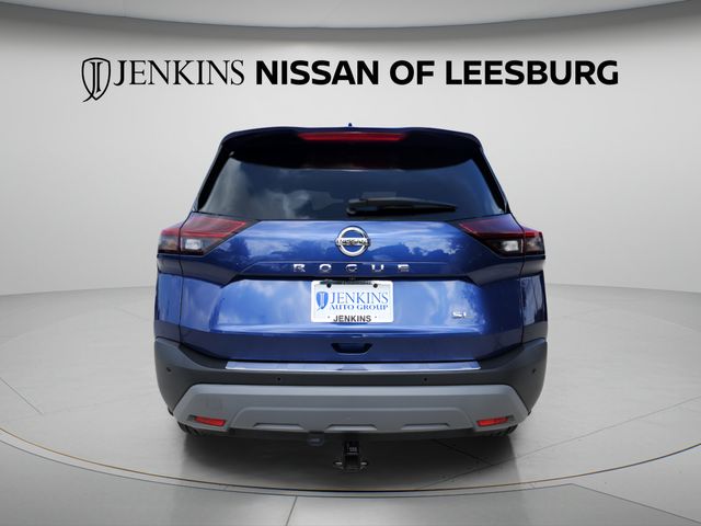 2021 Nissan Rogue SL - Photo 6