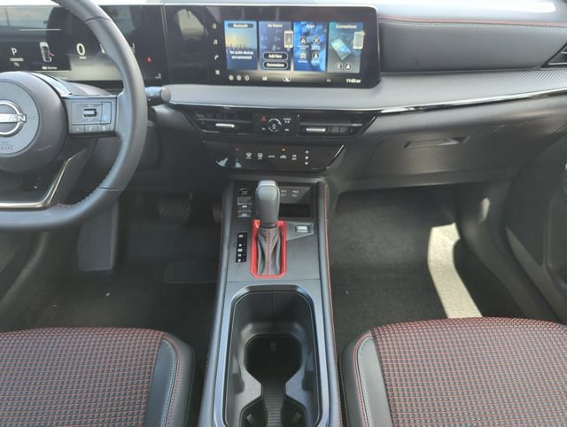 2026 Nissan KICKS SR - Photo 26