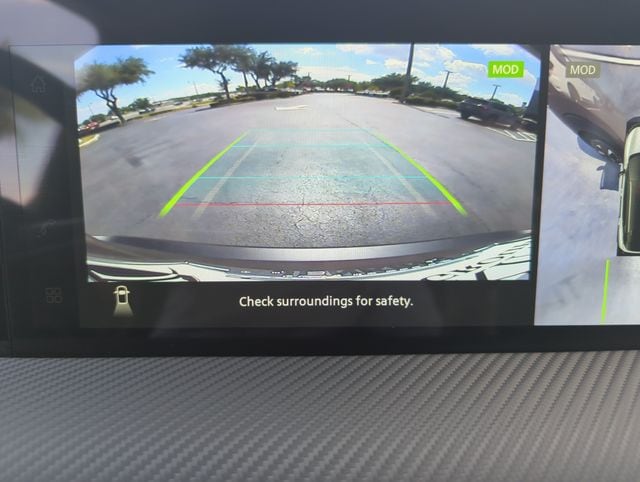 2026 Nissan KICKS SR - Photo 38