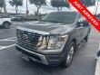 Used 2021 Nissan Titan SV Truck Crew Cab