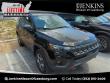 Used 2022 Jeep Compass Trailhawk SUV