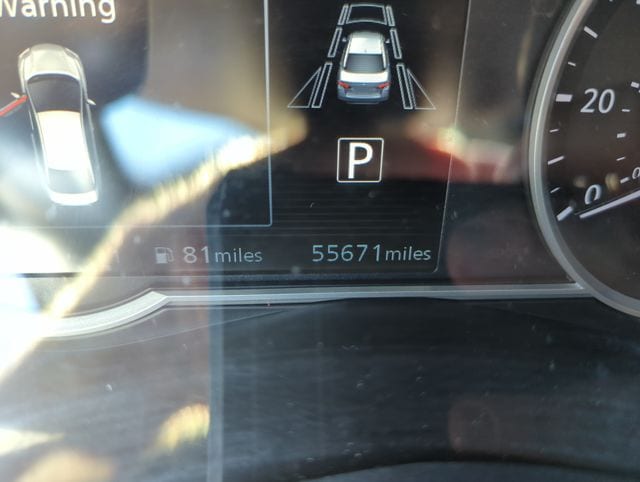 2023 Nissan Versa Sedan SV - Photo 47