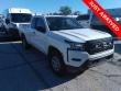 Certified 2022 Nissan Frontier S Truck King Cab