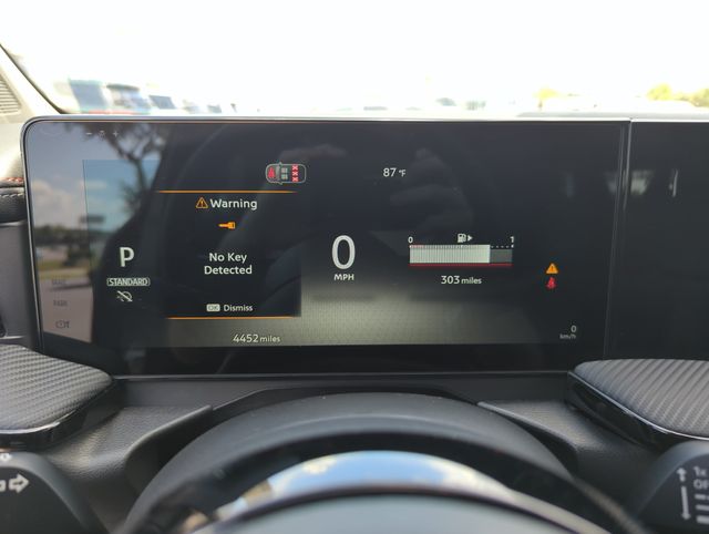 2026 Nissan KICKS SR - Photo 46