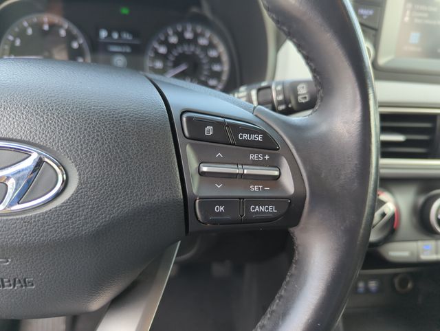 2019 Hyundai Kona SEL - Photo 43