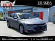 Used 2024 Chevrolet Malibu 1LT Sedan