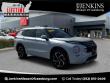 Used 2022 Mitsubishi Outlander SEL CUV