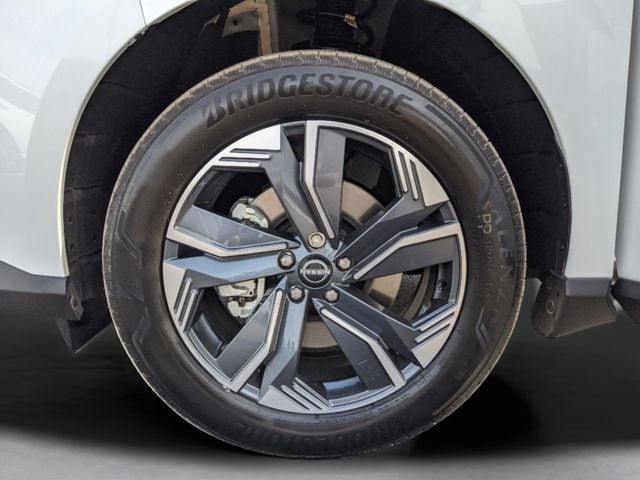 2025 Nissan Murano SL - Photo 17