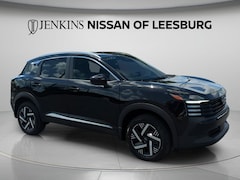 2026 Nissan Kicks SV SUV