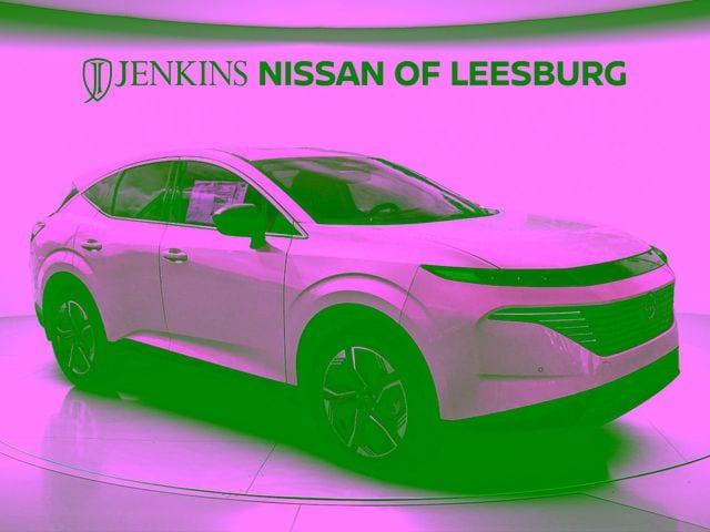 2025 Nissan Murano SL - Photo 11
