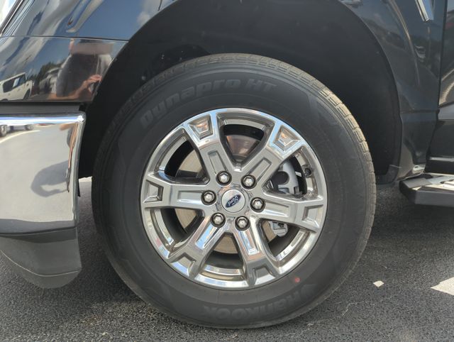 2023 Ford F-150 Lariat - Photo 46