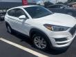Certified 2021 Hyundai Tucson SE SUV