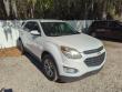 Used 2016 Chevrolet Equinox LT SUV