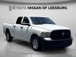 Used 2023 Ram 1500 Classic Tradesman Truck Crew Cab