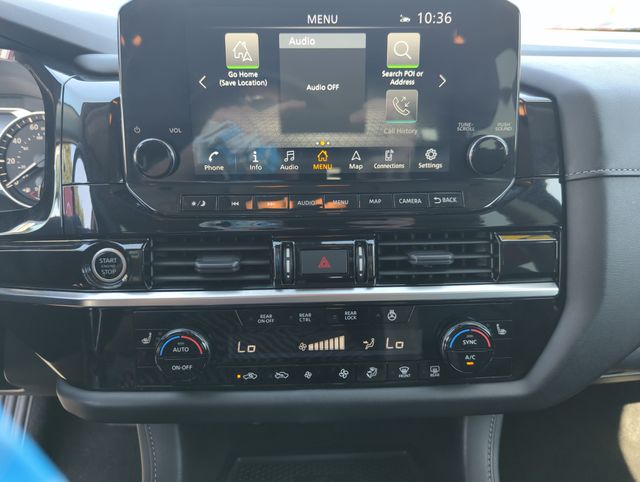 2023 Nissan Pathfinder SL - Photo 38