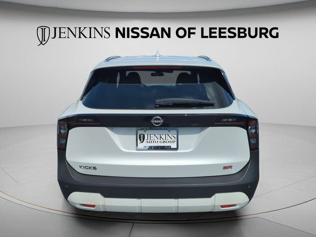 2025 Nissan Kicks SR - Photo 7