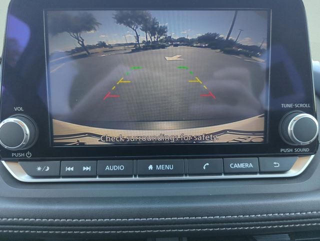 2023 Nissan Rogue SV - Photo 31