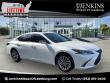 Used 2023 Lexus ES 350 Ultra Luxury Sedan