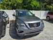 Certified 2018 Nissan Pathfinder Platinum SUV