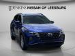 Used 2024 Hyundai Tucson SEL SUV