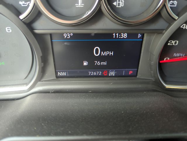 2021 Chevrolet Tahoe Z71 - Photo 48