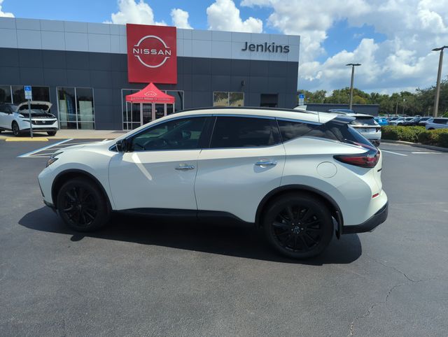 2024 Nissan Murano SV - Photo 10