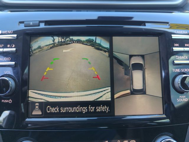 2024 Nissan Murano SL - Photo 41