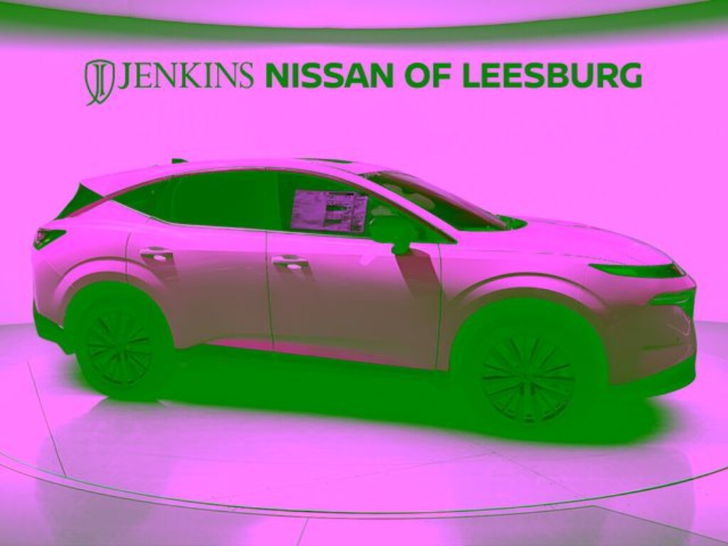 New 2026 Nissan Murano SL SUV