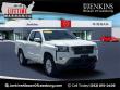 Certified 2022 Nissan Frontier SV Truck King Cab