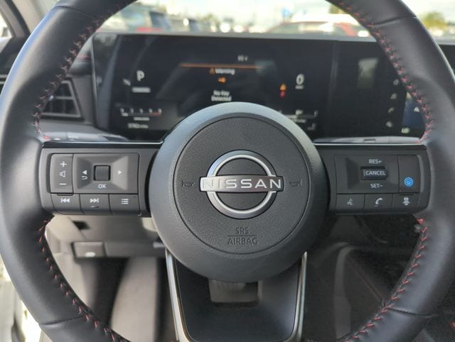 2025 Nissan Kicks SR - Photo 42