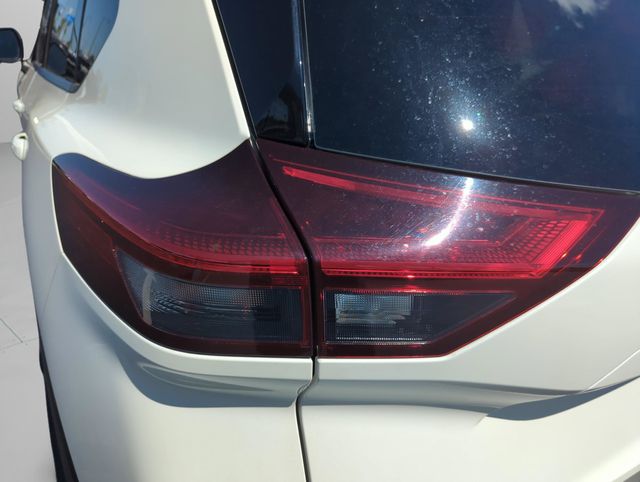 2023 Nissan Rogue SV - Photo 45
