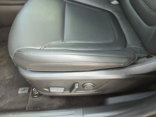 2024 Hyundai Tucson SEL - Photo 30