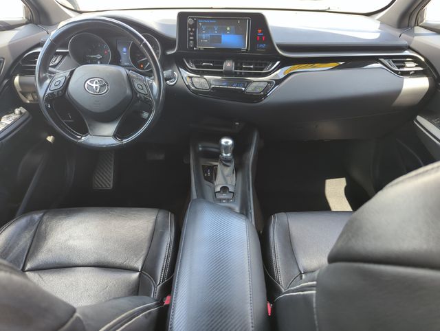 2018 Toyota C-HR XLE Premium - Photo 22