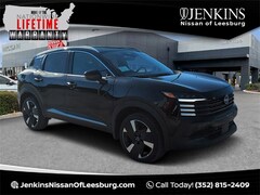 2026 Nissan Kicks SR SUV for Sale Near Orlando