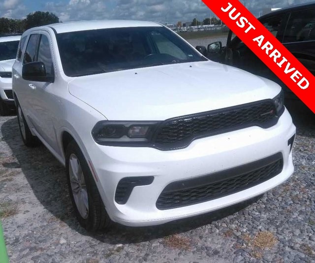 2023 Dodge Durango GT's photo