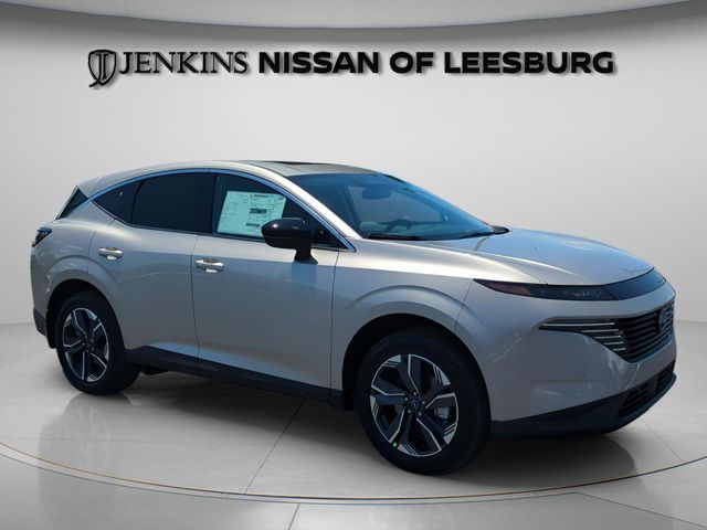 2026 Nissan Murano SL AWD's photo