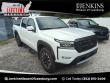 Certified 2024 Nissan Frontier PRO-X Truck Crew Cab